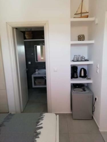 Apartamento Newly Built 15sqm Flat With Sea View & Access To Shared Pool