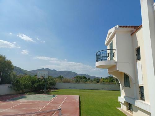 Palmar Club - Villa Maryam