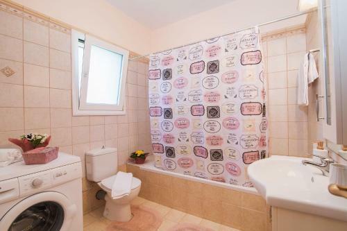 Country House Marmaro