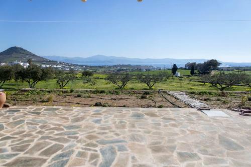Apartamento Kleos Summer Escape - Paros Cozy Nest