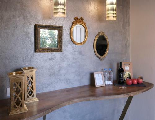 Apartamento The Project Suite