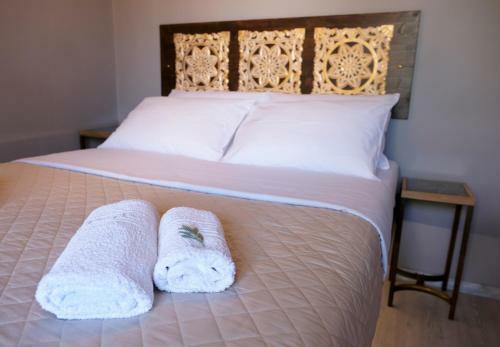 Apartamento The Project Suite