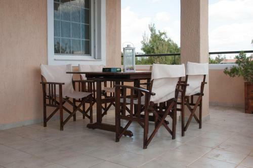 Apartamento Royal Artemis Beach, Athens, Airport