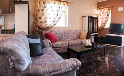 Apartamento Royal Artemis Beach, Athens, Airport