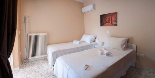 Apartamento Royal Artemis Beach, Athens, Airport