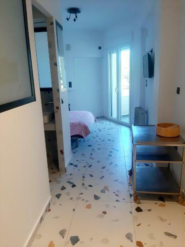 Vravrona Beach Apartments