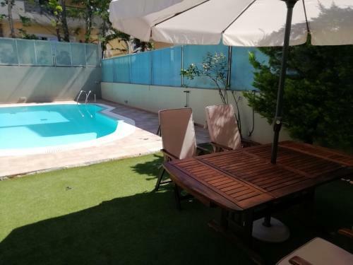 Dreamcoast Apartments I