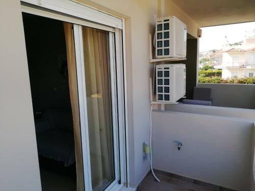 Dreamcoast Apartments I