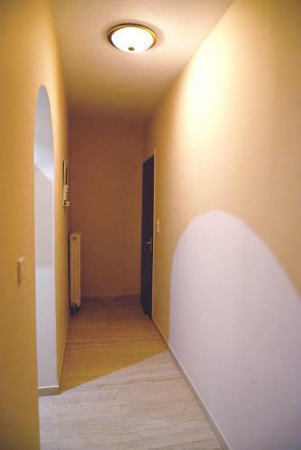 Marina Apartment