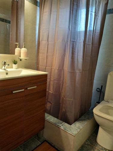 Apartamento Vravrona Artemis Home & Transfer Airport