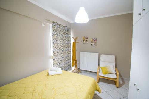 Betty's Air+port Sea Apartment