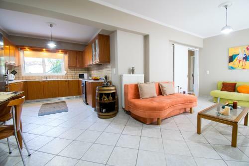 Betty's Air+port Sea Apartment