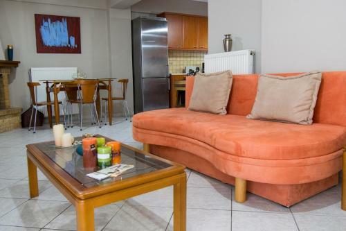 Betty's Air+port Sea Apartment
