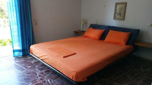 Apartamento Avra