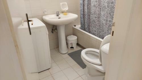 Apartamento Dolphin 2