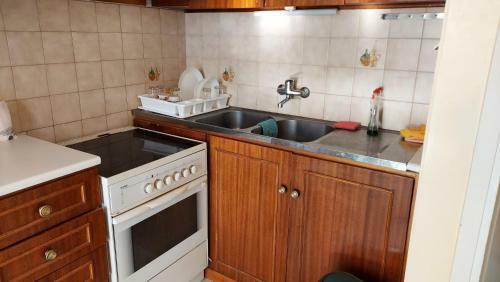 Apartamento Dolphin 2
