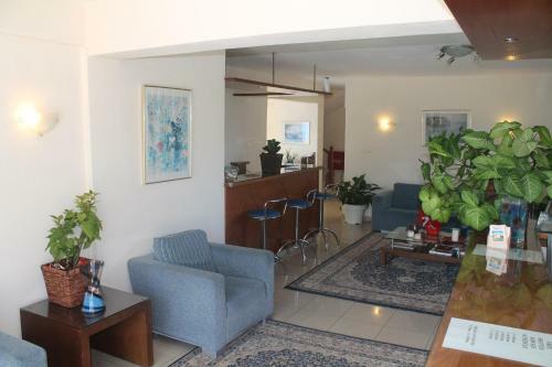 Bed & Breakfast Peri's Hotel
