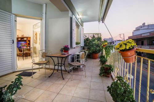 Apartamento Marys House