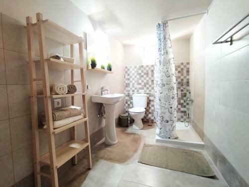 Apartamento Jimmy's Place