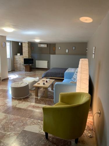 Apartamento Jimmy's Place