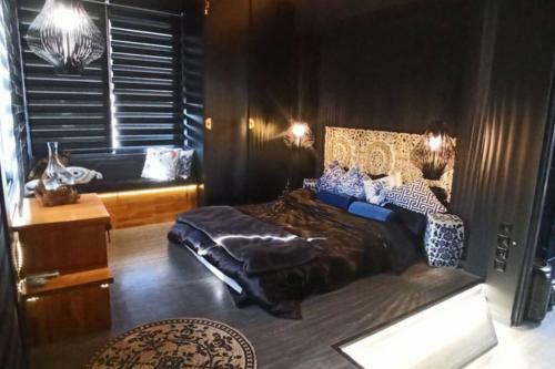 Villa Accessible Luxury