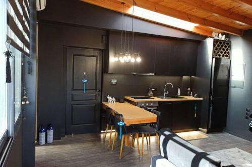 Villa Accessible Luxury