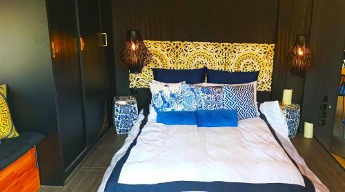 Villa Accessible Luxury