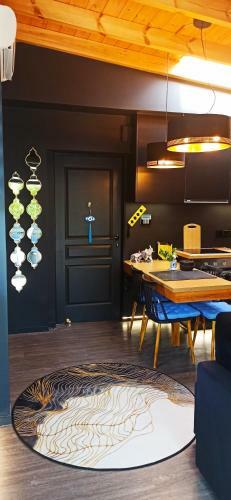 Villa Accessible Luxury