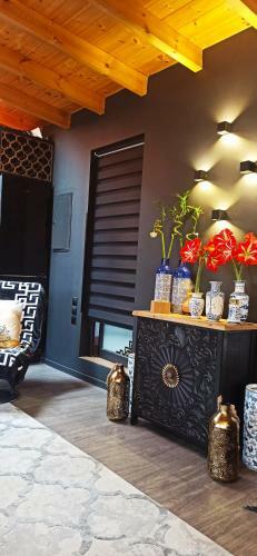 Villa Accessible Luxury