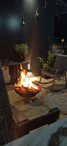 Villa Accessible Luxury
