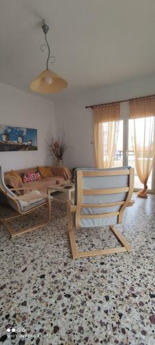 Apartamento To Spiti Stin Aliki