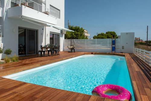 Evaeri Villa