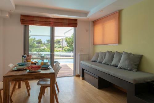 Evaeri Villa