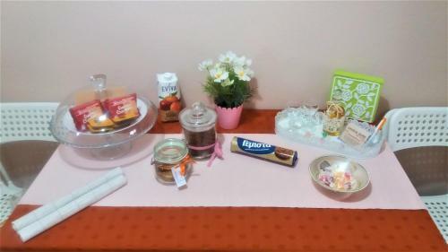 Apartamento Crystal Home Near Airport