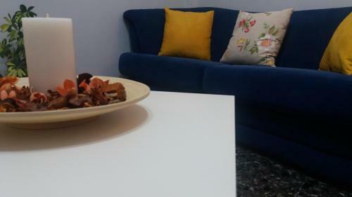 Apartamento Crystal Home Near Airport