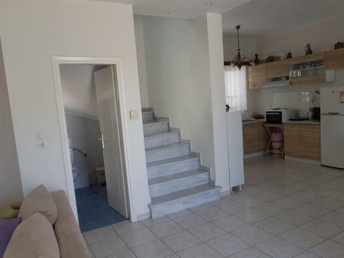 Apartamento Lia House