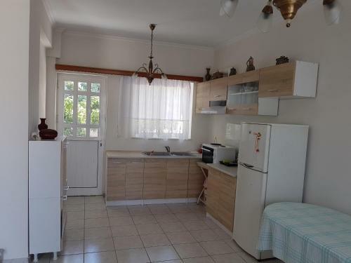 Apartamento Lia House