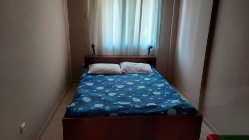 Apartamento Airport Friendly House 1
