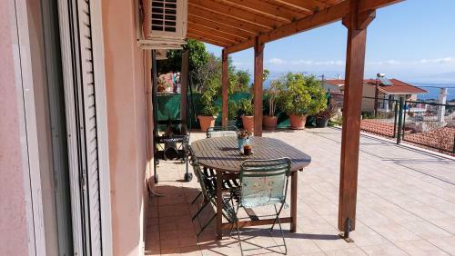 Apartamento Airport Friendly House 1