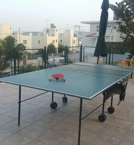 Apartamento Airport Friendly House 1