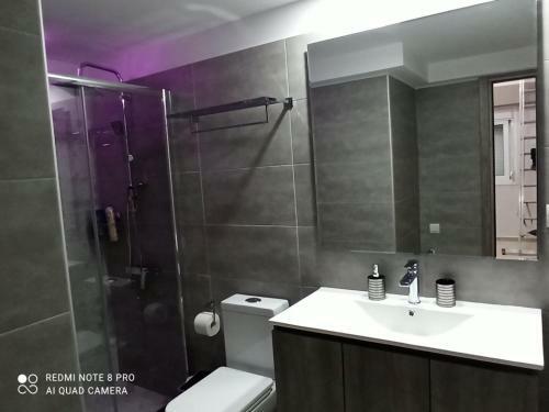 Apartamento 1apartments Artemis Luxury & Low-cost Transfer