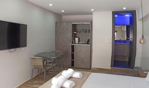 Apartamento 1apartments Artemis Luxury & Low-cost Transfer