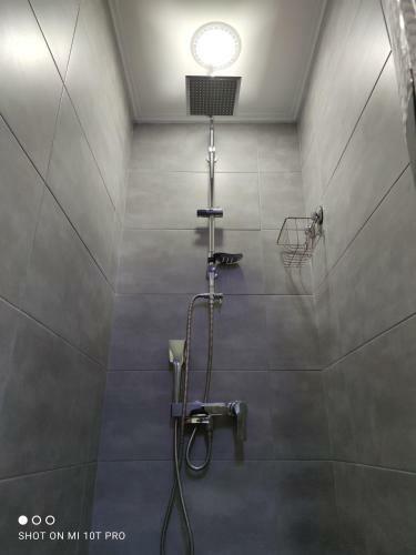 Apartamento 1apartments Artemis Luxury & Low-cost Transfer