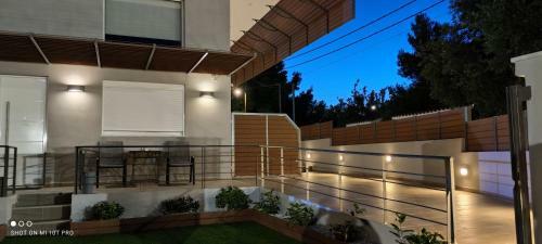 Apartamento 1apartments Artemis Luxury & Low-cost Transfer