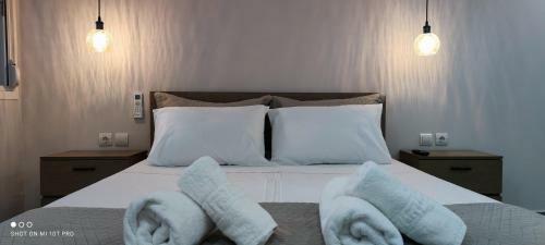 Apartamento 1apartments Artemis Luxury & Low-cost Transfer