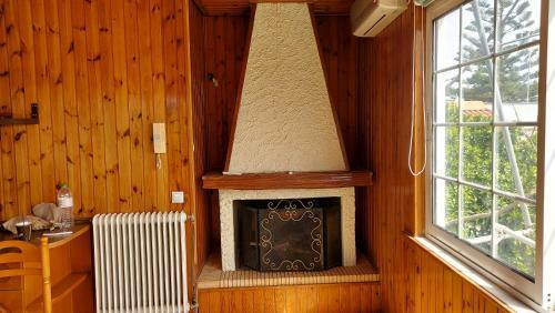Apartamento Cozy Airport Studio