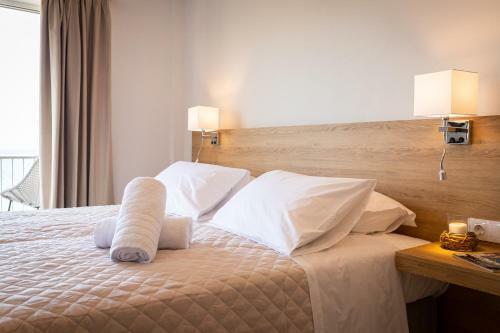 Euphoria Blue Studio Apartments