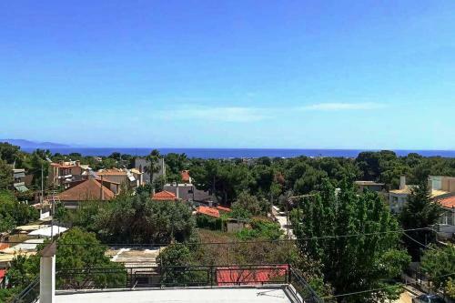 Artemis Penthouse 10 Minute From National Airport