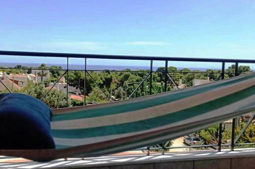 Artemis Penthouse 10 Minute From National Airport