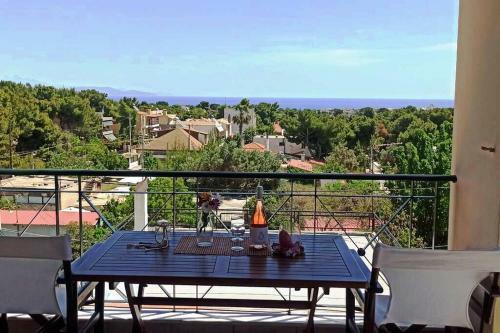 Artemis Penthouse 10 Minute From National Airport